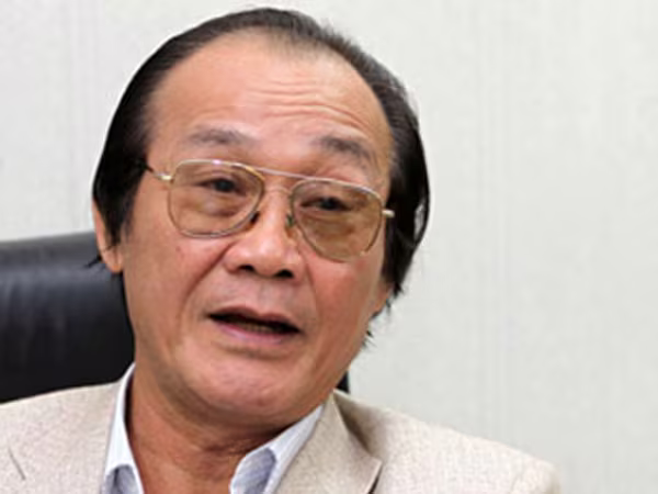 TS Trần Công Trục, Nguyên trưởng ban Biên giới Chính phủ: Hành động của Trung Quốc là phi pháp ảnh 1 TS Trần Công Trục, Nguyên trưởng ban Biên giới Chính phủ: Hành động của Trung Quốc là phi pháp ảnh 1