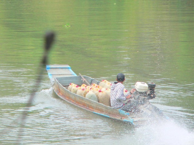 Hiệu quả đấu tranh phòng chống tội phạm đã nâng cao rõ rệt ảnh 2 Hiệu quả đấu tranh phòng chống tội phạm đã nâng cao rõ rệt ảnh 2