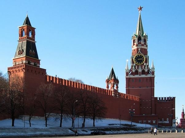 Donetsk và Lugansk chuyển sang giờ Moscow ảnh 1 Donetsk và Lugansk chuyển sang giờ Moscow ảnh 1