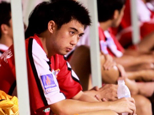 Lee Nguyễn chính thức được gọi vào đội tuyển Mỹ ảnh 1 Lee Nguyễn chính thức được gọi vào đội tuyển Mỹ ảnh 1