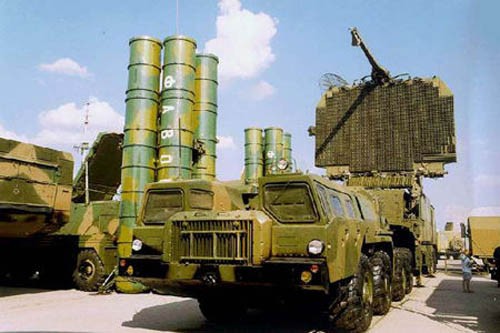 Vì sao Trung Quốc “nằng nặc” đòi mua hệ thống phòng không S-400 của Nga? ảnh 3 Vì sao Trung Quốc “nằng nặc” đòi mua hệ thống phòng không S-400 của Nga? ảnh 3