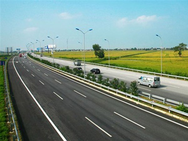 Sẽ bán quyền thu phí dự án đường cao tốc cho đối tác nước ngoài ảnh 1 Sẽ bán quyền thu phí dự án đường cao tốc cho đối tác nước ngoài ảnh 1