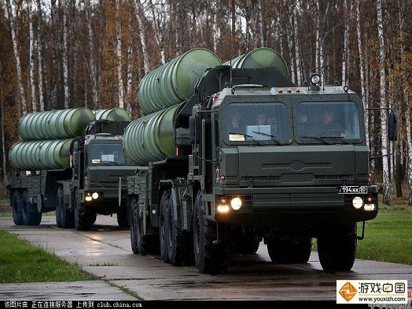 Vì sao Trung Quốc “nằng nặc” đòi mua hệ thống phòng không S-400 của Nga? ảnh 2 Vì sao Trung Quốc “nằng nặc” đòi mua hệ thống phòng không S-400 của Nga? ảnh 2