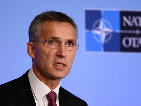 NATO tăng chi tiêu quốc phòng nhưng vẫn muốn xây dựng quan hệ với Nga ảnh 1 NATO tăng chi tiêu quốc phòng nhưng vẫn muốn xây dựng quan hệ với Nga ảnh 1