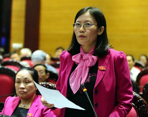 Lạm dụng vốn vay ODA có thể “sát hại” nền kinh tế ảnh 2 Lạm dụng vốn vay ODA có thể “sát hại” nền kinh tế ảnh 2