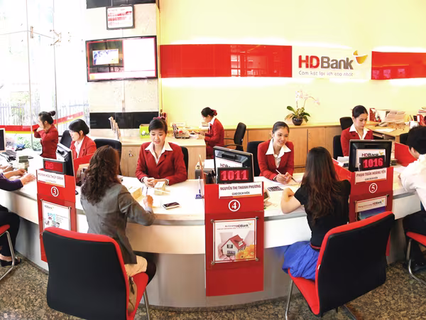 HDBank tặng Ví điện tử trị giá 10 triệu đồng cho khách hàng đăng ký mới ảnh 1 HDBank tặng Ví điện tử trị giá 10 triệu đồng cho khách hàng đăng ký mới ảnh 1