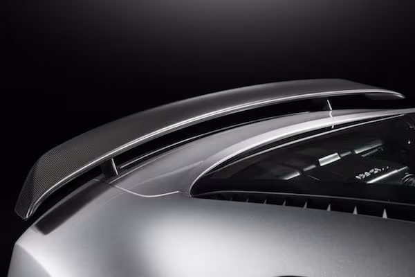 R8 Competition: Siêu xe mạnh nhất từng sản xuất của Audi ảnh 5 R8 Competition: Siêu xe mạnh nhất từng sản xuất của Audi ảnh 5