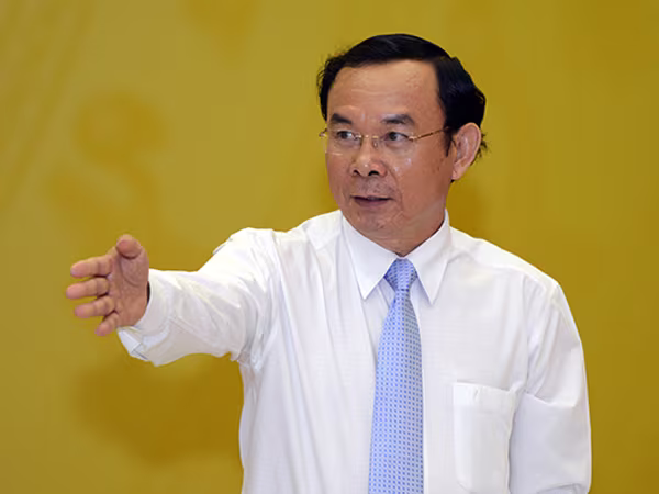 Không tự khắc phục được thì tìm biện pháp ngăn chặn ảnh 1 Không tự khắc phục được thì tìm biện pháp ngăn chặn ảnh 1