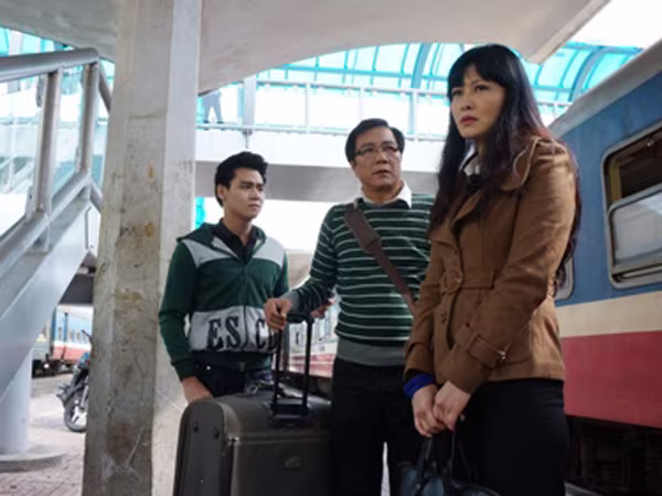 Không ngại “mổ xẻ” chuyện ngoại tình  ảnh 1