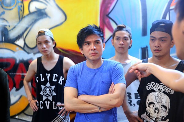 Lượng fan khủng, liveshow Đan Trường "sốt" vé ảnh 5 Lượng fan khủng, liveshow Đan Trường "sốt" vé ảnh 5