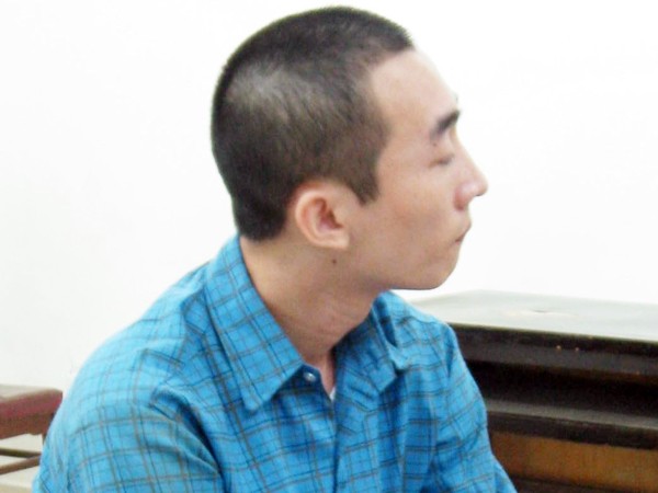 Hàng loạt thiếu nữ mất “tình phí” với “trai đẹp” ảnh 1 Hàng loạt thiếu nữ mất “tình phí” với “trai đẹp” ảnh 1
