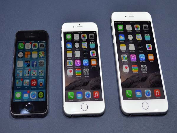 Viettel chính thức phân phối iPhone 6 từ 14/11 tới ảnh 1 Viettel chính thức phân phối iPhone 6 từ 14/11 tới ảnh 1