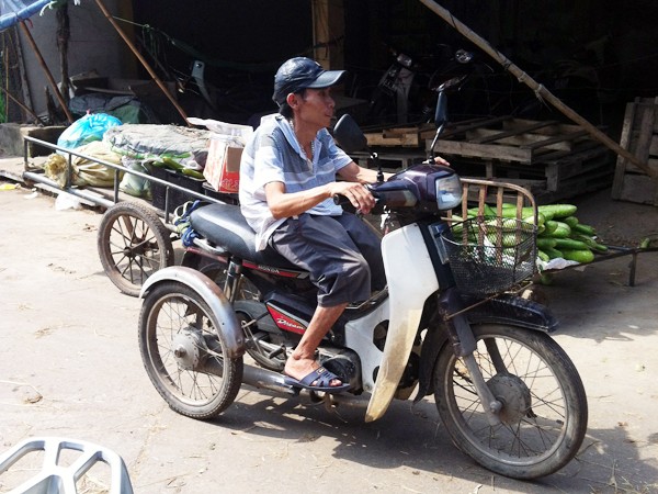 Chuyện tình cảm động của chàng trai tật nguyền từng viết thư xin được hiến mắt ảnh 1 Chuyện tình cảm động của chàng trai tật nguyền từng viết thư xin được hiến mắt ảnh 1