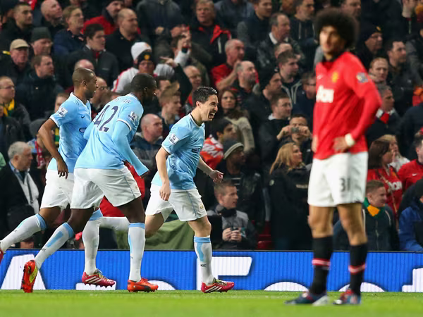 Derby cho hy vọng ảnh 1 Derby cho hy vọng ảnh 1