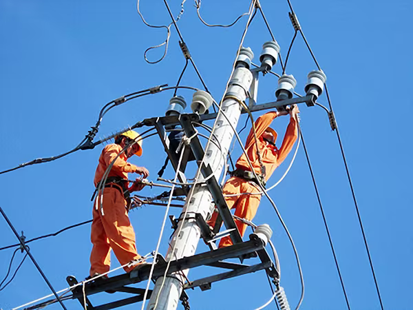 Từ 1-11: Nhiều quy định mới có hiệu lực thi hành ảnh 1