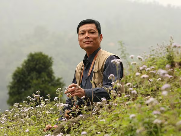 Đừng phá hỏng giấc ngủ của “nàng công chúa” Sơn Đoòng ảnh 2