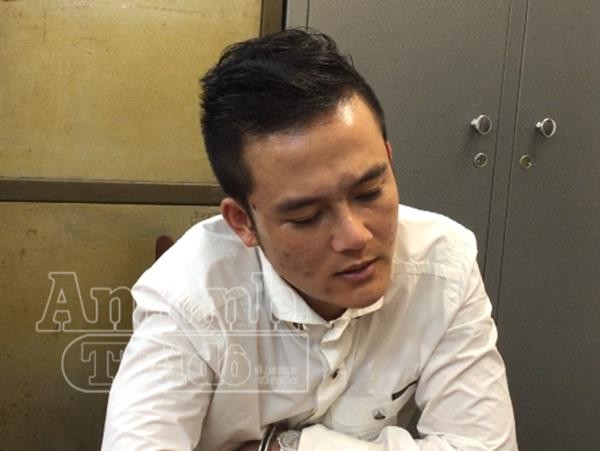 Bóc gỡ đường dây bán dâm của nhiều “đại gia”, chân dài showbiz ảnh 1 Bóc gỡ đường dây bán dâm của nhiều “đại gia”, chân dài showbiz ảnh 1