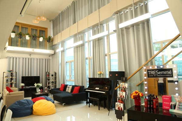 Khám phá ngôi nhà triệu đô của các “chân dài” Next top model ảnh 12 Khám phá ngôi nhà triệu đô của các “chân dài” Next top model ảnh 12