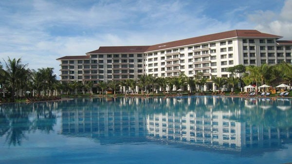 Vingroup chính thức khai trương khu nghỉ dưỡng cao cấp Phú Quốc ảnh 3 Vingroup chính thức khai trương khu nghỉ dưỡng cao cấp Phú Quốc ảnh 3