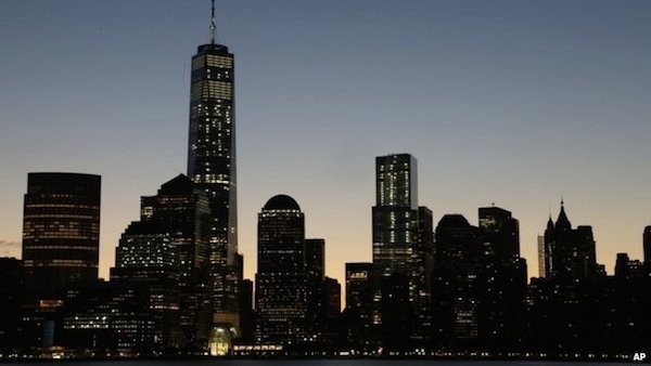 One World Trade Center mở cửa trở lại, 13 năm sau vụ khủng bố 11-9 ảnh 2 One World Trade Center mở cửa trở lại, 13 năm sau vụ khủng bố 11-9 ảnh 2