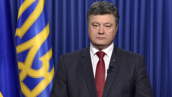 Tổng thống Ukraine cân nhắc bãi bỏ thể chế đặc biệt cho vùng Donbass ảnh 1 Tổng thống Ukraine cân nhắc bãi bỏ thể chế đặc biệt cho vùng Donbass ảnh 1