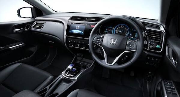 Honda bật mí một mẫu xe hybrid hoàn toàn mới ảnh 2 Honda bật mí một mẫu xe hybrid hoàn toàn mới ảnh 2