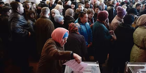 EU sẽ điều chỉnh lệnh trừng phạt tùy thuộc vào “thái độ” của Nga  ảnh 1