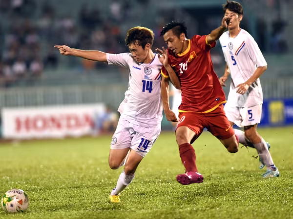 5 tuyển thủ bất ngờ bị loại khỏi ĐTVN ảnh 1 5 tuyển thủ bất ngờ bị loại khỏi ĐTVN ảnh 1