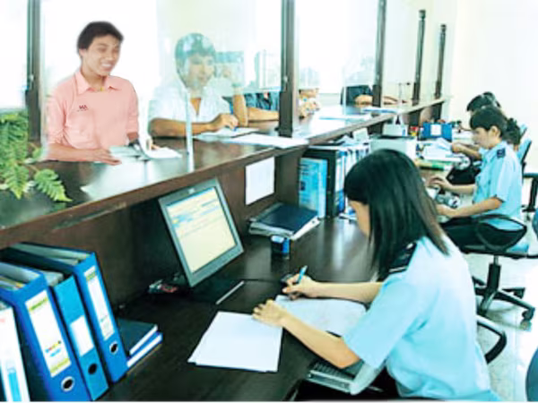 45% doanh nghiệp buộc phải chi phí “ngoài luồng” ảnh 1 45% doanh nghiệp buộc phải chi phí “ngoài luồng” ảnh 1