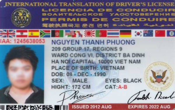 Vụ rơi Mi171 ở Hòa Lạc: Trung úy Đinh Văn Dương đã hồi phục ảnh 2 Vụ rơi Mi171 ở Hòa Lạc: Trung úy Đinh Văn Dương đã hồi phục ảnh 2