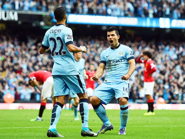 Hiệu ứng từ derby ảnh 1 Hiệu ứng từ derby ảnh 1