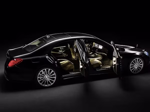 Mercedes-Benz S-Class Maybach lộ thêm thông tin trước ngày ra mắt ảnh 1 Mercedes-Benz S-Class Maybach lộ thêm thông tin trước ngày ra mắt ảnh 1