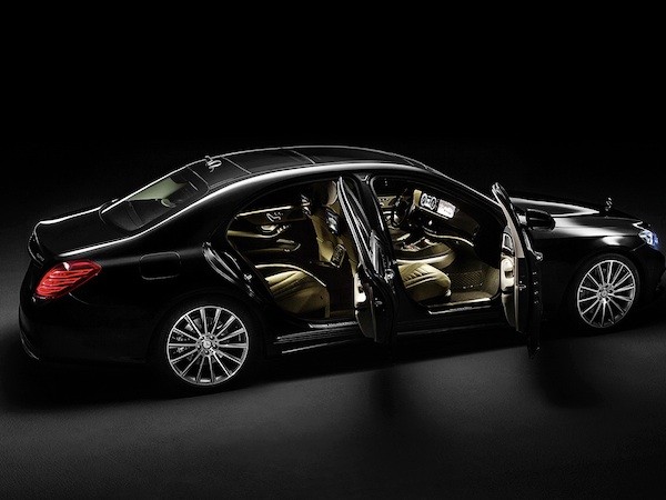 Mercedes-Benz S-Class Maybach lộ thêm thông tin trước ngày ra mắt ảnh 1 Mercedes-Benz S-Class Maybach lộ thêm thông tin trước ngày ra mắt ảnh 1