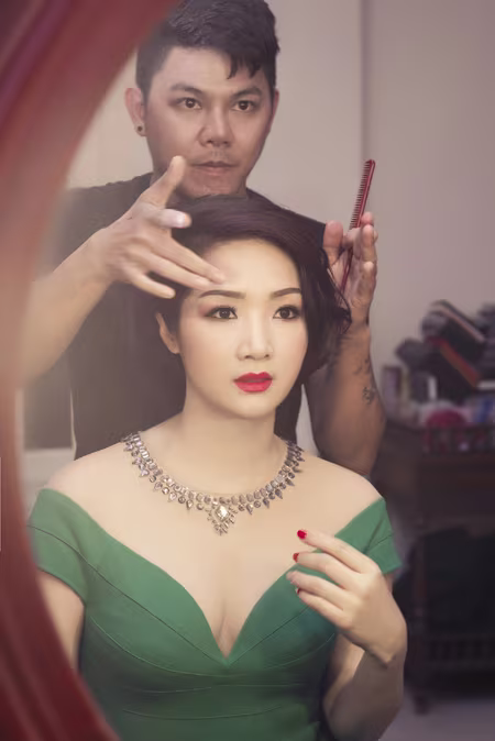 Hoa hậu Giáng My khoe nhan sắc mê hoặc với vòng 1 căng tràn ảnh 1 Hoa hậu Giáng My khoe nhan sắc mê hoặc với vòng 1 căng tràn ảnh 1