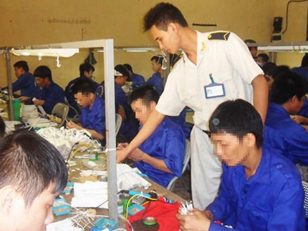Cai nghiện ma túy bắt buộc đã rất cấp bách ảnh 2 Cai nghiện ma túy bắt buộc đã rất cấp bách ảnh 2