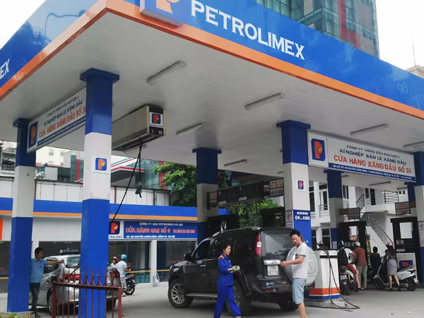 Đề nghị giảm giá cước vận tải cho phù hợp với giá nhiên liệu ảnh 1 Đề nghị giảm giá cước vận tải cho phù hợp với giá nhiên liệu ảnh 1