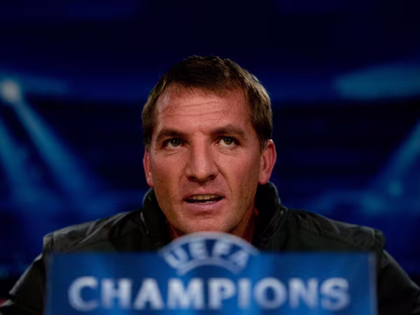Vòng bảng UEFA Champions League: Điểm cộng cho Rodgers ảnh 1 Vòng bảng UEFA Champions League: Điểm cộng cho Rodgers ảnh 1