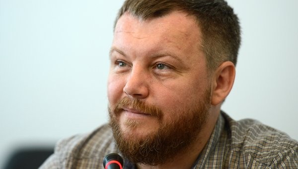 Quân li khai miền đông Ukraine soạn kế hoạch hoà bình “phiên bản mới“ ảnh 1 Quân li khai miền đông Ukraine soạn kế hoạch hoà bình “phiên bản mới“ ảnh 1