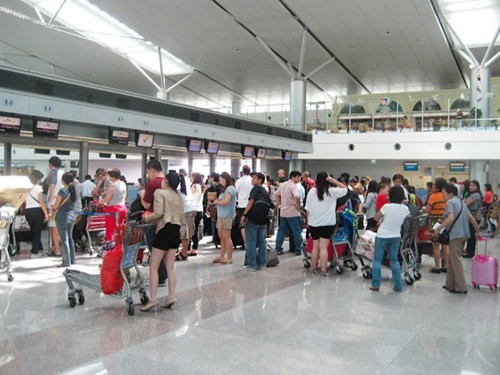 5 triệu người sẽ được tăng lương trong năm 2015 ảnh 2 5 triệu người sẽ được tăng lương trong năm 2015 ảnh 2