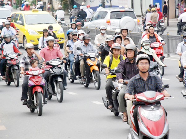 Tiền của dân có được sử dụng hợp lý? ảnh 1 Tiền của dân có được sử dụng hợp lý? ảnh 1