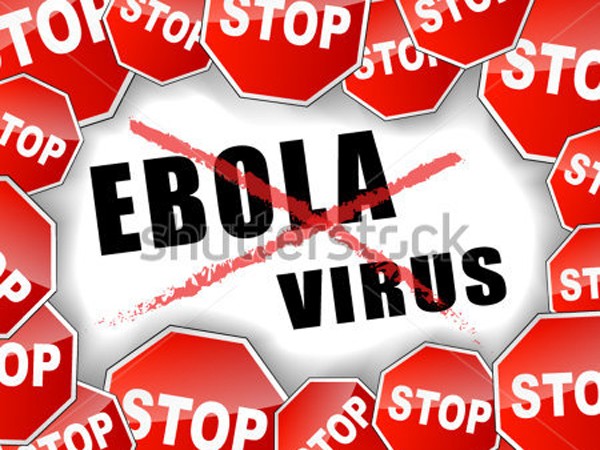Trục lợi từ dịch bệnh Ebola ảnh 1 Trục lợi từ dịch bệnh Ebola ảnh 1