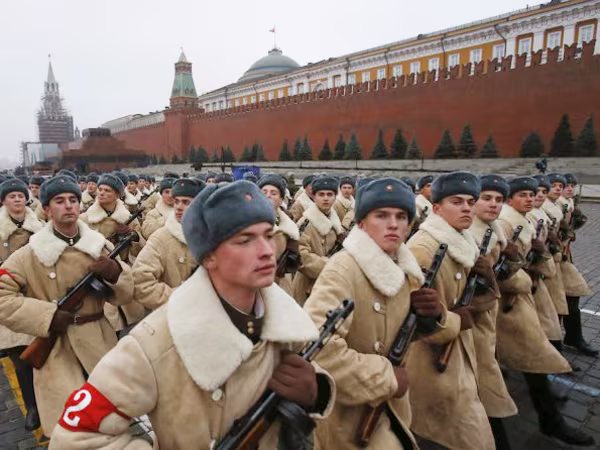 Những giá trị vĩnh hằng ảnh 1