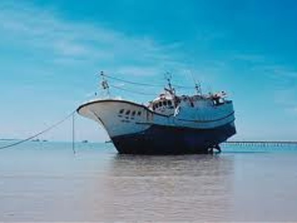 Những con tàu ma kỳ lạ trong lịch sử ảnh 2 Những con tàu ma kỳ lạ trong lịch sử ảnh 2