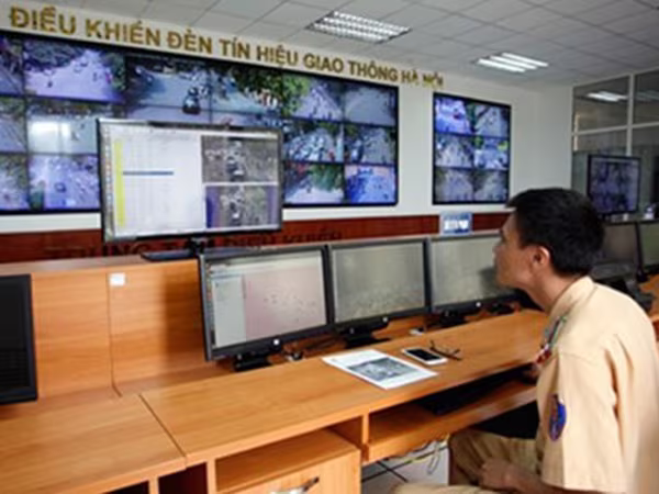 2 phương án xử lý vi phạm giao thông qua camera ảnh 1 2 phương án xử lý vi phạm giao thông qua camera ảnh 1