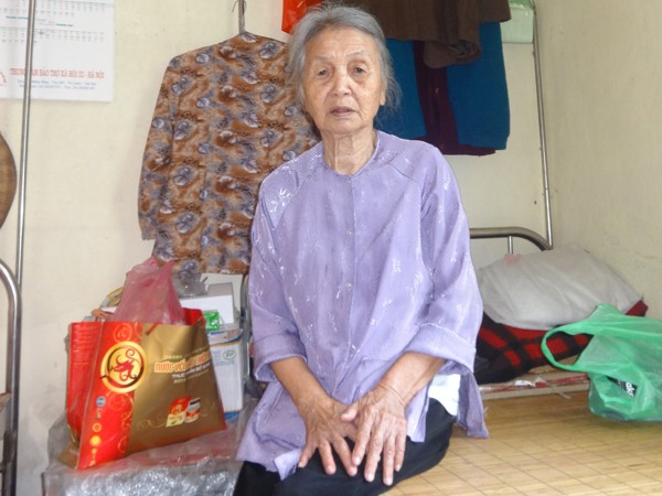 Chuyện của một người chị cả bước ra từ câu ca ảnh 2 Chuyện của một người chị cả bước ra từ câu ca ảnh 2