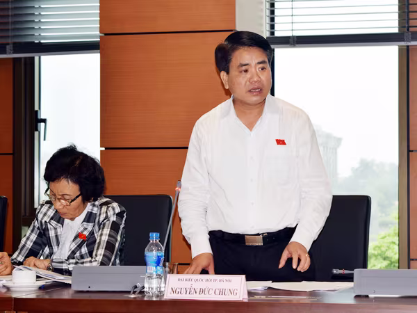 Quy định chức năng, quyền hạn của chính quyền, HĐND cấp cơ sở: Phải căn cứ đặc thù từng địa phương ảnh 1 Quy định chức năng, quyền hạn của chính quyền, HĐND cấp cơ sở: Phải căn cứ đặc thù từng địa phương ảnh 1