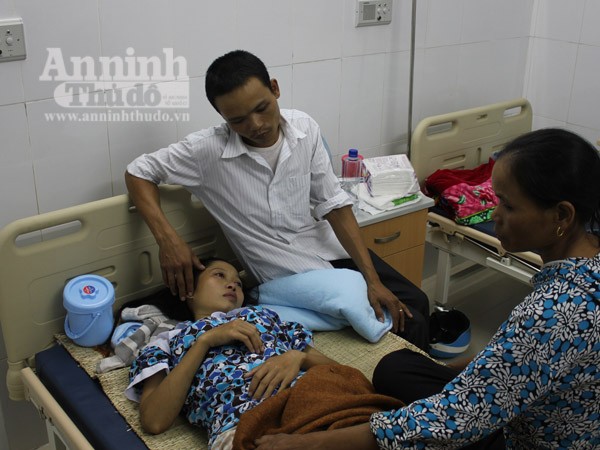 Nghệ An: Bé gái tử vong khi vừa chào đời, gia đình yêu cầu bệnh viện làm rõ trách nhiệm ảnh 1 Nghệ An: Bé gái tử vong khi vừa chào đời, gia đình yêu cầu bệnh viện làm rõ trách nhiệm ảnh 1