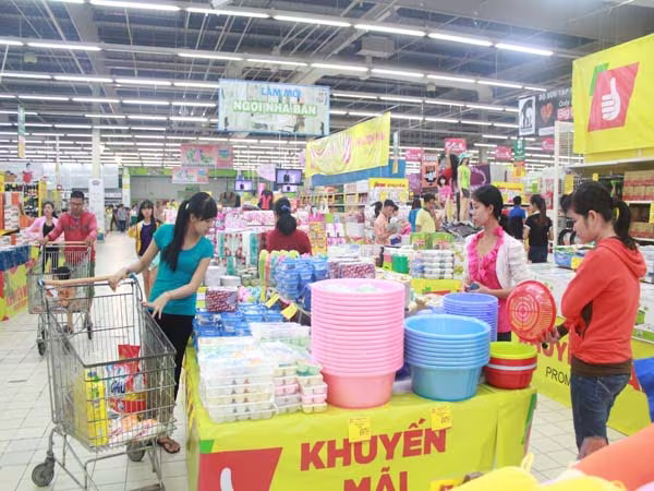 “14 ngày lễ hội khách hàng“ ảnh 1 “14 ngày lễ hội khách hàng“ ảnh 1