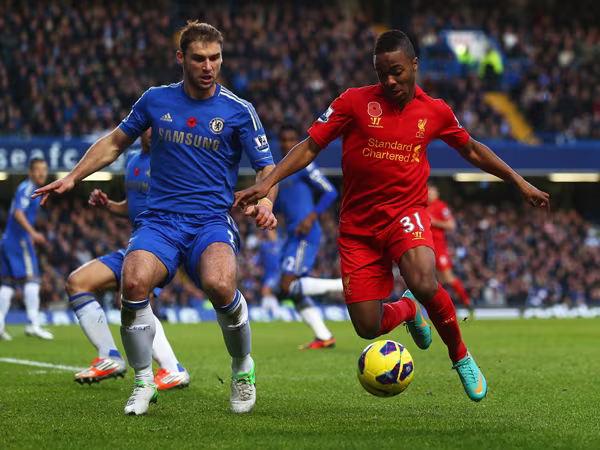 Liverpool sẽ ngáng chân Chelsea? ảnh 1 Liverpool sẽ ngáng chân Chelsea? ảnh 1