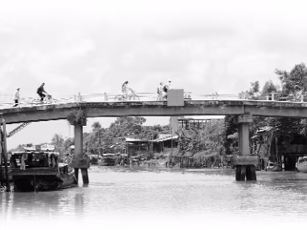 Sông Tiền mùa nước nổi ảnh 1 Sông Tiền mùa nước nổi ảnh 1